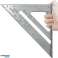 NZ27 Aluminiumsvinkel bilde 2
