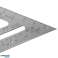 NZ27 Aluminiumsvinkel bilde 4