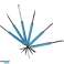 NZ33 Ensemble de 6 outils avec crochets et grattoirs photo 1