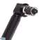 APT NZ9A NZ9A 1/4 '' kampinis atsuktuvas nuotrauka 2