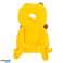 Sicherheitsrucksack zum Laufen lernen kleine Biene Bild 4