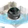 OD20A Ultrasonic Rodent Repeller image 3