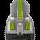 Aspirapolvere senza sacco TEESA VACUUM GREEN foto 3