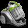 Aspirapolvere senza sacco TEESA VACUUM GREEN foto 1