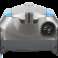 Aspirateur avec sac TEESA ERIS 750 photo 4