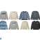 Oneill Boys Fleece Hoodies Assortiment - 18pcs photo 2