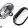 Luminaire mural avec capteur PIR 60W 180st MCE33 photo 2