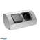Furniture socket with switch 1x2P Z image 2