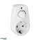 Dimmer met extra stopcontact 2P Z Schuko max. 280W foto 4