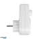 Dimmer met extra stopcontact 2P Z Schuko max. 280W foto 5