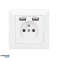Single Socket 2P Z. USBx2 image 2