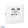 Single Socket 2P Z. USBx2 image 3