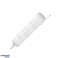 3-gang extension cable 2P Z. 5m H05VV F 3x1.0mm?. Imax=10A. white image 4