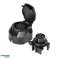 Trailer Socket 13 Pin 12/24V image 3