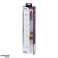 Regleta de sobrevoltaje 5 tomas 2P Z tipo EasyEject cable 1,5 m 3x1,5mm2 con interruptor iluminado y 2 cargadores rápidos USB A + C fotografía 1