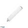 Power Strip 3x2P with Schuko. white image 5