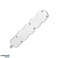 Power Strip 4x2P with Schuko. white image 4