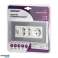 Rallonge de bureau avec interrupteur 2x2P/II 1x2P Z. Câble 1,5 m 3x1mm photo 1