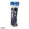 Cable de extensión de taller a prueba de salpicaduras IP44 5 salidas 2P ¿Con cable de goma IP44 H05RR F 3x1 5 mm?  Longitud 3m fotografía 2