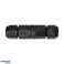 Mini-Kabelstecker IP68. 3x1.5mm?. 450V/16A Bild 2