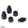 Mini-Kabelstecker IP68. 3x1.5mm?. 450V/16A Bild 3