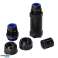 Kabelstecker einfach IP68.M25. 3x6mm?. 450V/30A Bild 3