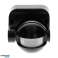 Motion sensor 180°.. vertical adjustment. IP44. 1200W. black image 3