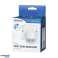 Motion sensor 180°.. vertical adjustment. IP44. 1200W. white image 1