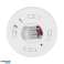 Kustības sensors 360° IP20. 1200W. balts attēls 5