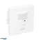 Motion Sensor 160° IP20. 1200W. for junction box image 4