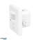 Motion Sensor 160° IP20. 1200W. for junction box image 5