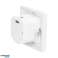 Motion Sensor 160° IP20. 1200W. for junction box image 6