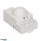 Mikrovlnný pohybový senzor. 360st. IP20. 1200W fotka 3