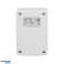 Сензор за залез. IP44. 1200W картина 3