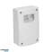 Сензор за залез. IP44. 1200W картина 5