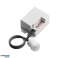 Liiketunnistin 360° ulkoisella anturilla. IP20. 800W kuva 2