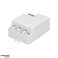 Microgolfbewegingssensor. mini. 360/180°. IP20. 1200W foto 1