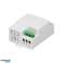 Microgolfbewegingssensor. mini. 360/180°. IP20. 1200W foto 3