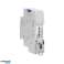 Staircase switch. Installation 3 or 4 wire. 1 module. DIN TH 35mm image 4