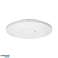 Mikrobølgesensor for bevegelse. 360°. IP20. 2000W. ultra flat 2.5 cm bilde 1