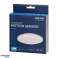 Mikrobølgesensor for bevegelse. 360°. IP20. 2000W. ultra flat 2.5 cm bilde 2