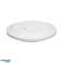Mikrobølgesensor for bevegelse. 360°. IP20. 2000W. ultra flat 2.5 cm bilde 3