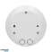 Mikrobølgesensor for bevegelse. 360°. IP20. 2000W. ultra flat 2.5 cm bilde 5