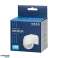 Bewegingssensor 180° IP44. 800W. mini. wit foto 2