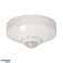 Bevægelsessensor 360 ° IP20. 800W. justering af sensorposition billede 1