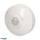 Bevægelsessensor 360 ° IP20. 800W. justering af sensorposition billede 3