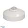 Bevægelsessensor 360 ° IP20. 800W. justering af sensorposition billede 6