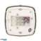 Motion and Presence Sensor 360° IP65. 2000W. 3 sensors image 6