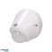 Pohybový senzor 360/180st. IP65. 800W. bílý fotka 1