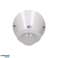Pohybový senzor 360/180st. IP65. 800W. bílý fotka 3